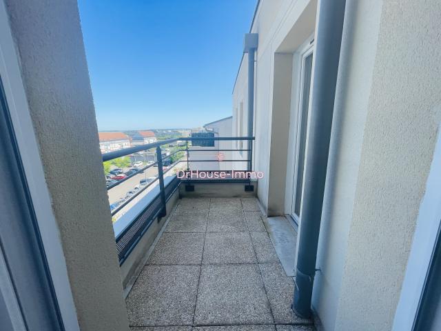 Appartement 3 pièces 51 m²