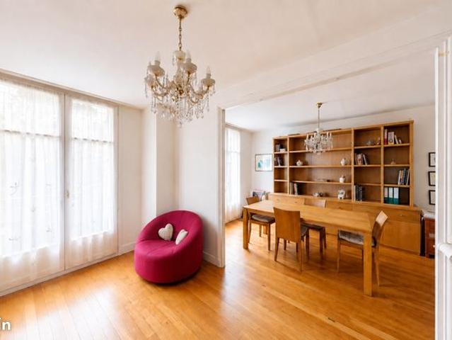 Appartement 3 pièces 51 m²