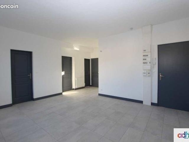 Appartement 3 pièces 51 m²