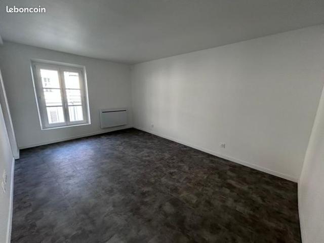 Appartement 3 pièces 51 m²