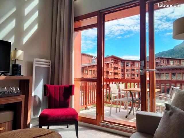 Appartement 3 pièces 51 m²