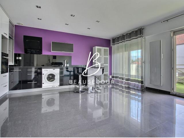 Appartement 3 pièces 51 m²
