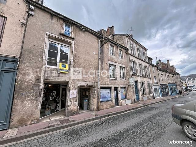 Appartement 3 pièces 51 m²