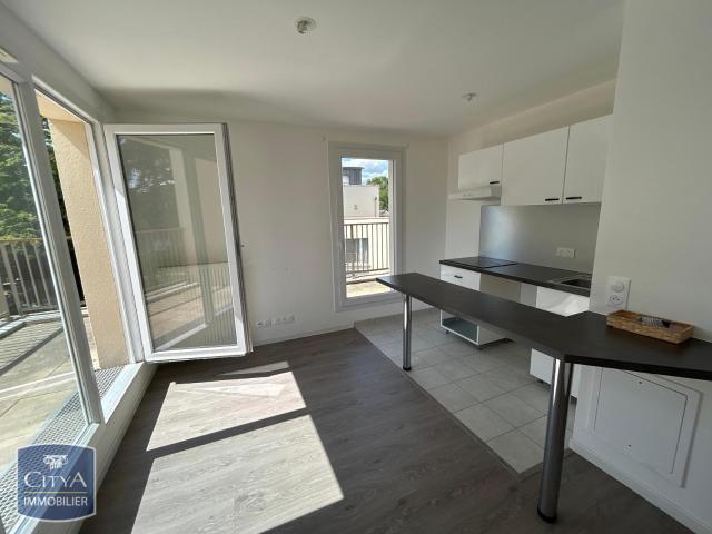Appartement 3 pièces 51 m²