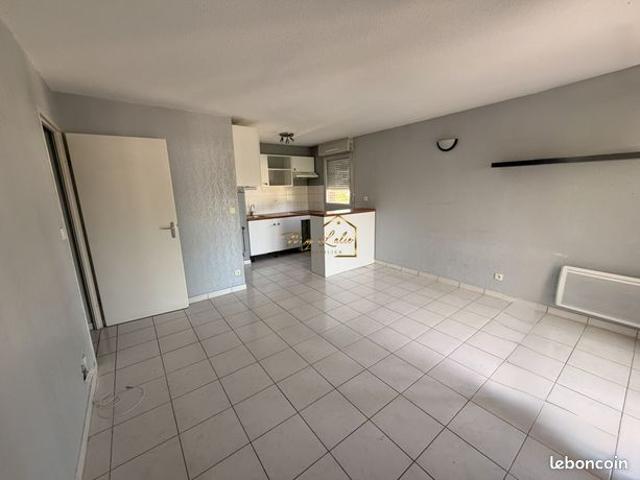 Appartement 3 pièces 51 m²