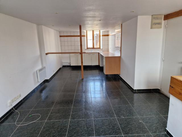 Appartement 3 pièces 51 m²