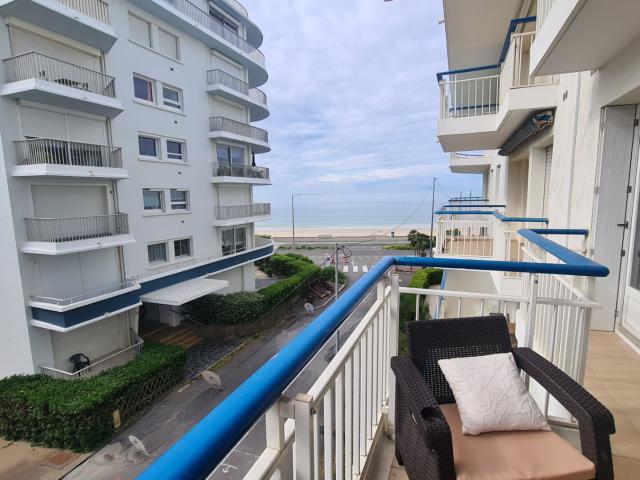 Appartement 3 pièces 51 m²