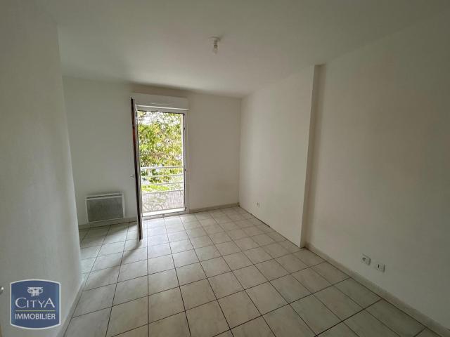 Appartement 3 pièces 51 m²