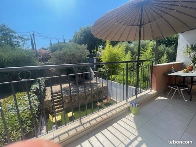 Appartement 3 pièces 51 m²