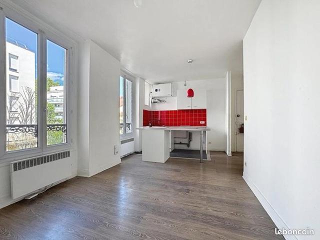 Appartement 3 pièces 51 m²