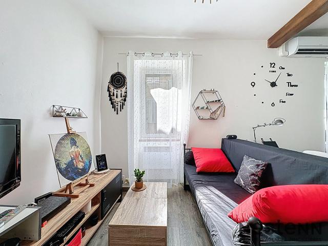 Appartement 3 pièces 51 m²