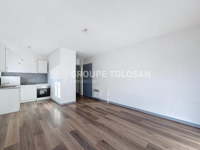 Appartement 3 pièces 51 m²