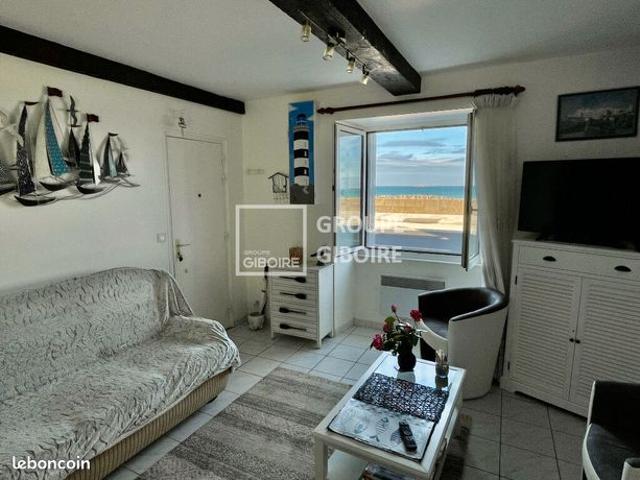 Appartement 3 pièces 51 m²