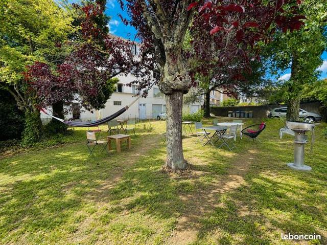 Appartement 3 pièces 51 m²