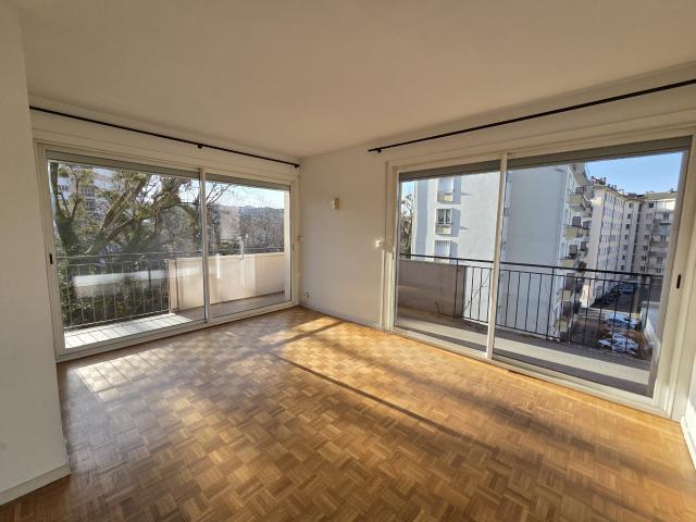 Appartement 3 pièces 51 m²