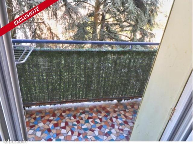 Appartement 3 pièces 51 m²