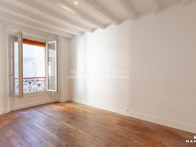 Appartement 3 pièces 51 m²