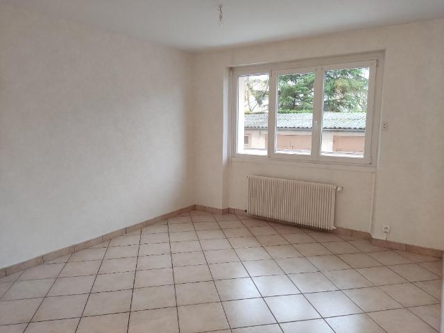 Appartement 3 pièces 51 m²