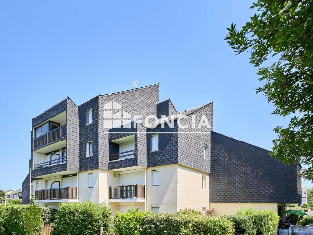 Appartement 3 pièces 51 m²