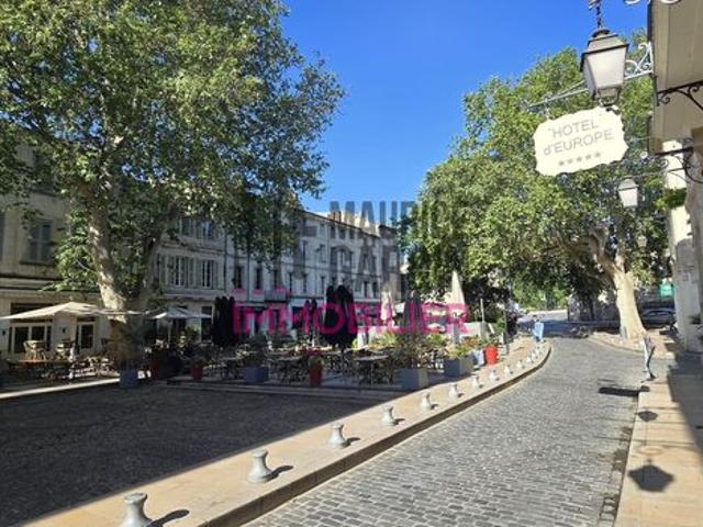 Appartement 3 pièces 51 m²