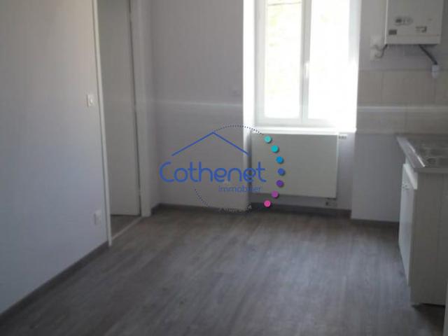 Appartement 3 pièces 51 m²