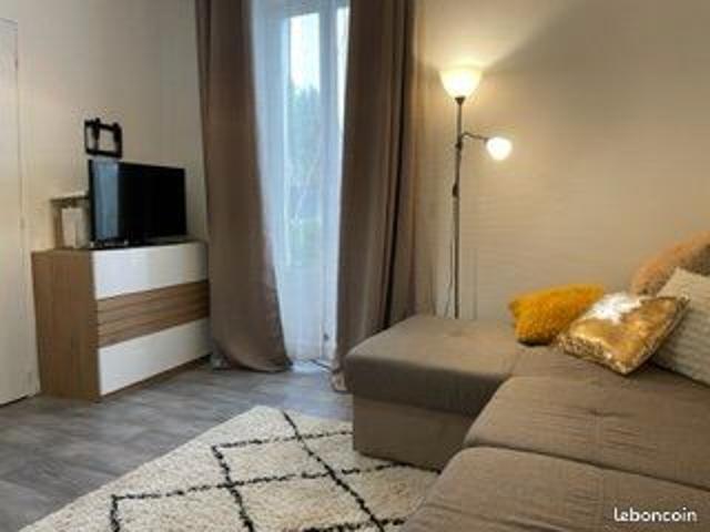 Appartement 3 pièces 51 m²