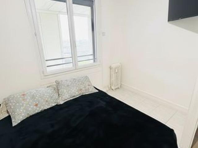 Appartement 3 pièces 51 m²