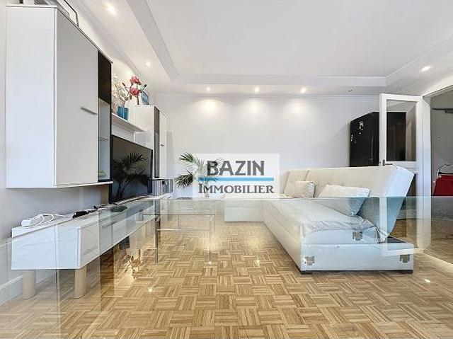 Appartement 3 pièces 51 m²