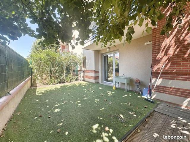 Appartement 3 pièces 51 m²