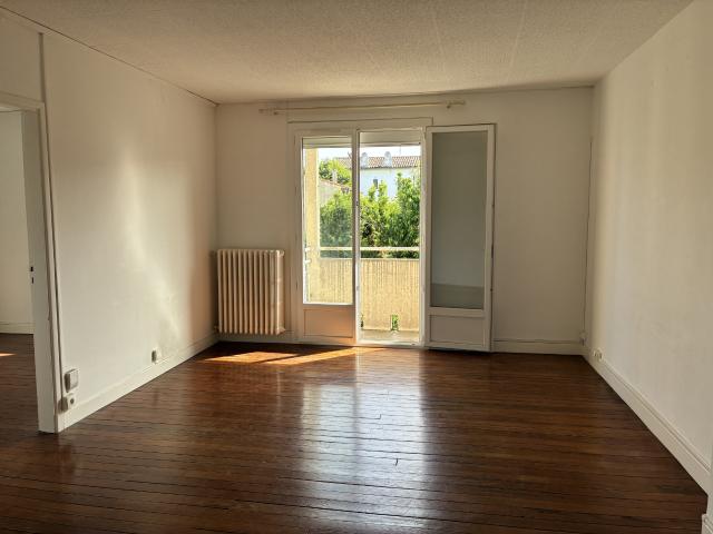Appartement 3 pièces 51 m²