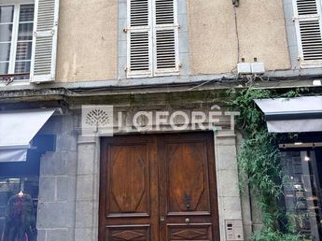 Appartement 3 pièces 51 m²
