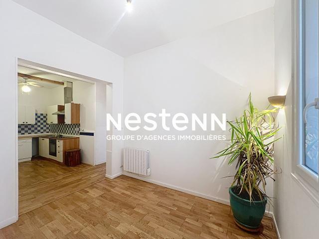 Appartement 3 pièces 51 m²