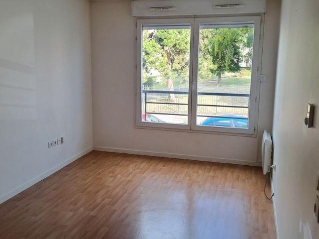 Appartement 3 pièces 51 m²