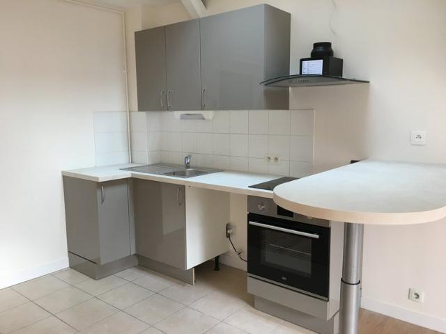 Appartement 3 pièces 51 m²