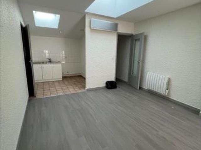 Appartement 3 pièces 51 m²