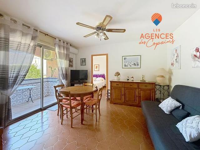 Appartement 3 pièces 51 m²