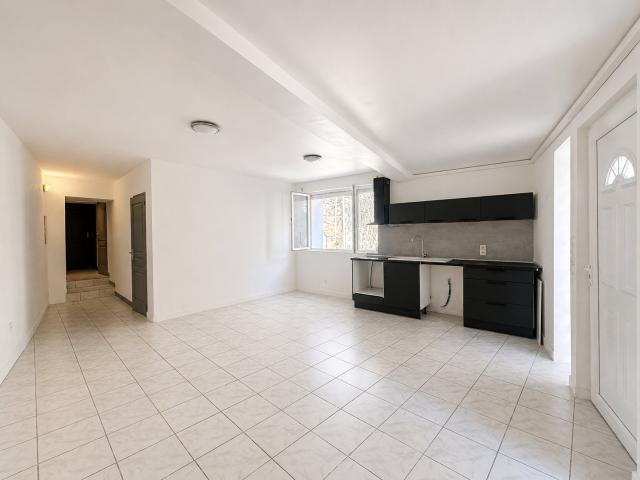 Appartement 3 pièces 51 m²
