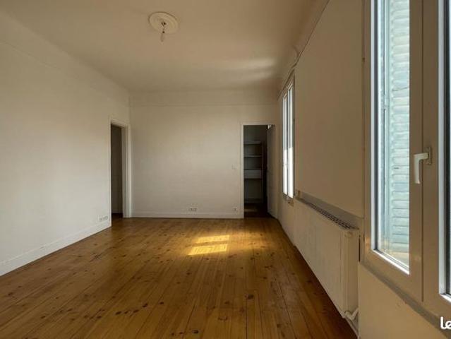 Appartement 3 pièces 51 m²