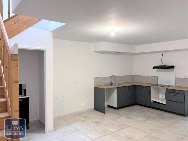 Appartement 3 pièces 51 m²