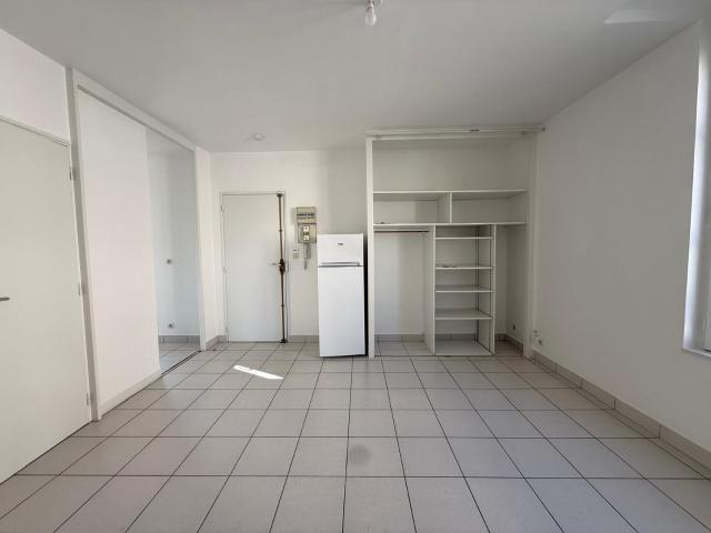 Appartement 3 pièces 51 m²