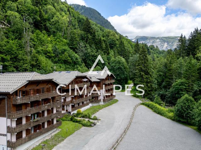 Appartement 3 pièces 51 m²