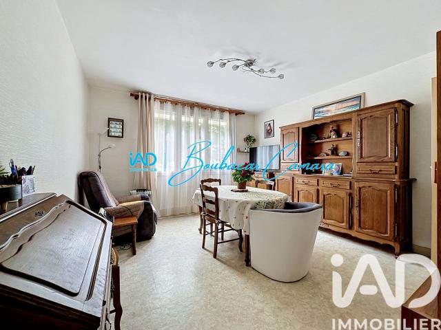 Appartement 3 pièces 51 m²