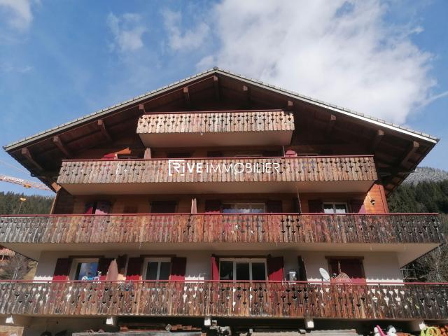 Appartement 3 pièces 51 m²