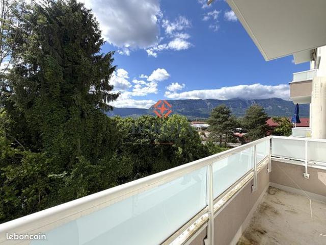 Appartement 3 pièces 51 m²