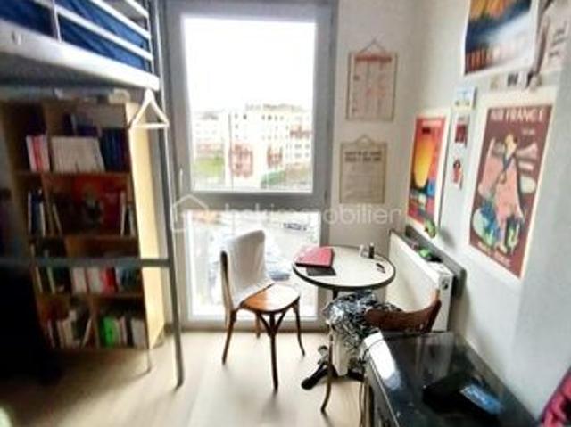 Appartement 3 pièces 51 m²