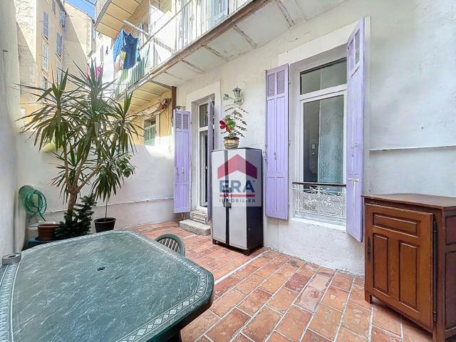 Appartement 3 pièces 51 m²