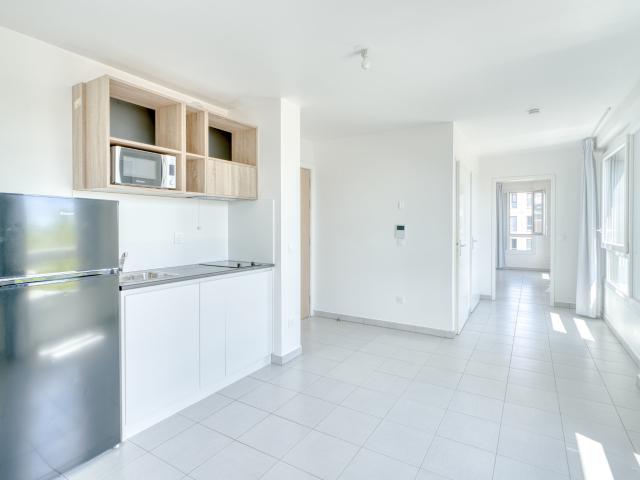 Appartement 3 pièces 51 m²