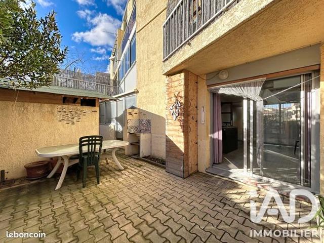 Appartement 3 pièces 51 m²