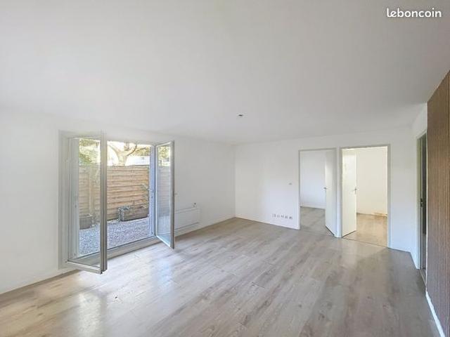 Appartement 3 pièces 51 m²