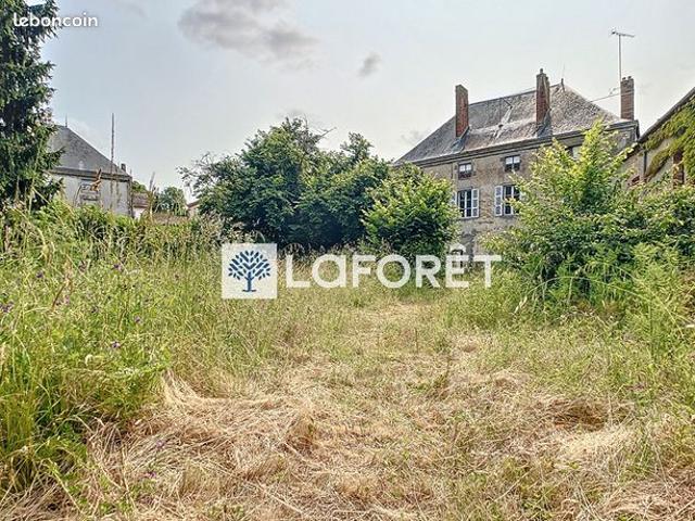 Appartement 3 pièces 51 m²